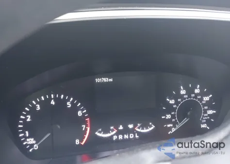 2020 Ford Escape Se z USA, uszkodzony, nr VIN 1FMCU0G66LUA21990